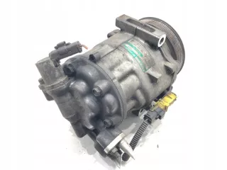 LORK-535-17852,9648138980 Компрессор кондиционера Peugeot 407 Арт AL16740474544, вид 3