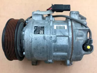 64526994082,6994082 Компрессор кондиционера BMW X3 G01 Арт AL16766741987_2, вид 2