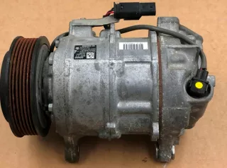 64526994082,6994082 Компрессор кондиционера BMW X3 G01 Арт AL16766741987_2, вид 4