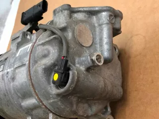 64526994082,6994082 Компрессор кондиционера BMW X3 G01 Арт AL16766741987_2, вид 5