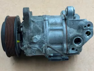64526994082,6994082 Компрессор кондиционера BMW X3 G01 Арт AL16766741987_2, вид 6