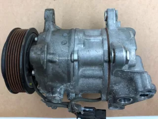 64526994082,6994082 Компрессор кондиционера BMW X3 G01 Арт AL16766741987_2, вид 8