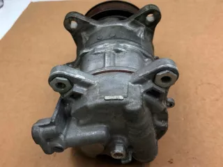 64526994082,6994082 Компрессор кондиционера BMW X3 G01 Арт AL16766741987_2, вид 9
