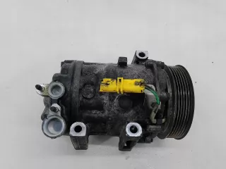 9648138980,SD7C16 Компрессор кондиционера Peugeot 407 Арт AL16771111626, вид 1