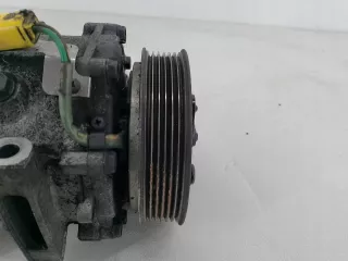 9648138980,SD7C16 Компрессор кондиционера Peugeot 407 Арт AL16771111626, вид 5