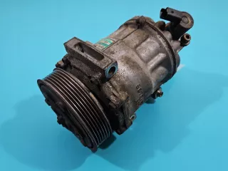 IMPRK1369338,,9648138980,,R134A Компрессор кондиционера Peugeot 407 Арт AL16900218359, вид 1