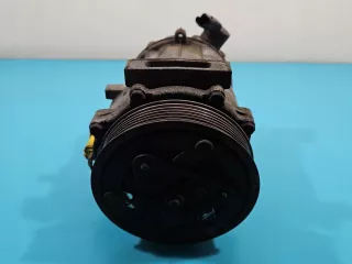 IMPRK1369338,,9648138980,,R134A Компрессор кондиционера Peugeot 407 Арт AL16900218359, вид 2