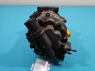 IMPRK1369338,,9648138980,,R134A Компрессор кондиционера Peugeot 407 Арт AL16900218359, вид 6
