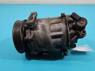 IMPRK1369338,,9648138980,,R134A Компрессор кондиционера Peugeot 407 Арт AL16900218359, вид 7