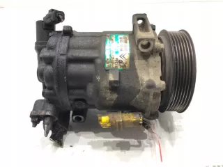 LORK-535-18015,9656572680 Компрессор кондиционера Peugeot 407 Арт AL16903658118, вид 1