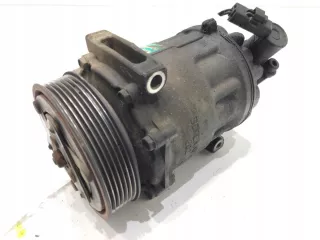 LORK-535-18015,9656572680 Компрессор кондиционера Peugeot 407 Арт AL16903658118, вид 2