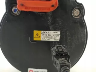 042400-1990 Компрессор кондиционера Toyota Rav 4 4 Арт AL16920549557, вид 4