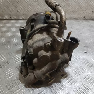 9656572680 Компрессор кондиционера Peugeot 407 Арт AL16981321860, вид 2
