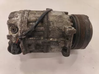 9121762ORG Компрессор кондиционера BMW X5 E70 Арт AL17013159903, вид 1