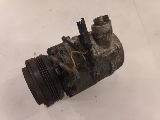 9121762ORG Компрессор кондиционера BMW X5 E70 Арт AL17013159903, вид 2