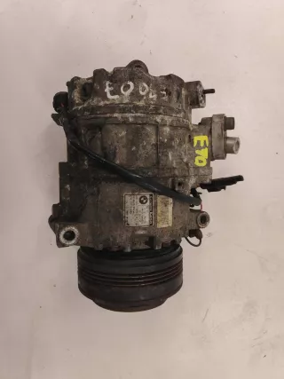 9121762ORG Компрессор кондиционера BMW X5 E70 Арт AL17013159903, вид 4