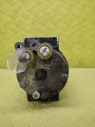 SPRĘŻARKA Компрессор кондиционера Volvo C70 2 Арт AL17074000663, вид 4