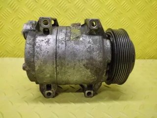 SPRĘŻARKA Компрессор кондиционера Volvo C70 2 Арт AL17074000663, вид 5