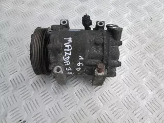 BBR461450 Компрессор кондиционера Mazda 6 3 Арт AL17119093800, вид 1