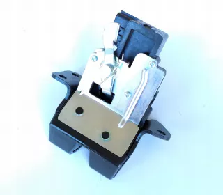 81230A6000 Замок крышки багажника Hyundai i30 GD Арт AL10939213152, вид 2
