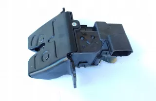 81230A6000 Замок крышки багажника Hyundai i30 GD Арт AL10939213152, вид 3