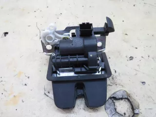 KRIS235789 Электропривод замка капота Volkswagen Passat B8 Арт AL15847034872, вид 4