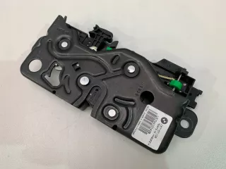 7441014 Замок крышки багажника BMW X1 U11 Арт AL16608569144, вид 2