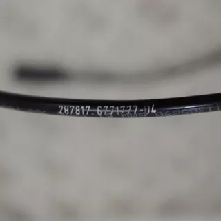 6771777 Датчик ABS BMW X5 E70 Арт AL17048203283, вид 3
