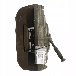 A0114219398-1 Суппорт тормозной передний левый Mercedes E W213 Арт AL15876765212, вид 3