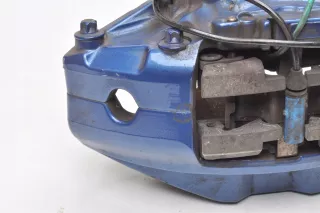 BREMBO Суппорт тормозной передний левый BMW 7 G11/G12 Арт AL16360361795, вид 2