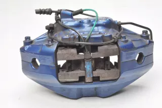 BREMBO Суппорт тормозной передний левый BMW 7 G11/G12 Арт AL16360361795, вид 3