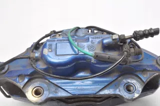 BREMBO Суппорт тормозной передний левый BMW 7 G11/G12 Арт AL16360361795, вид 8
