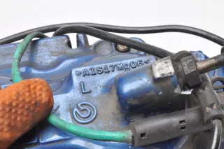 BREMBO Суппорт тормозной передний левый BMW 7 G11/G12 Арт AL16360361795, вид 10