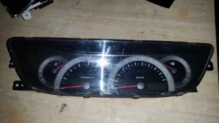  Щиток приборов (приборная панель) SsangYong Rodius 2 Арт AL6908872019, вид 1