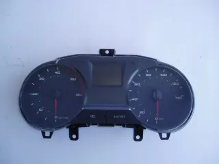 A2C53332250 Щиток приборов (приборная панель) Seat Ibiza 4 Арт AL7508801413, вид 1