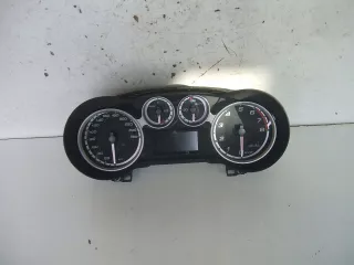 52006834,50540189 Щиток приборов (приборная панель) Alfa Romeo Mito Арт AL8046420146, вид 2