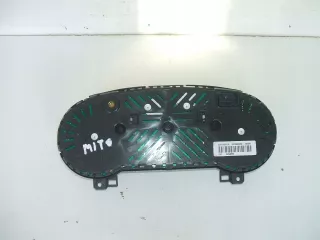 52006834,50540189 Щиток приборов (приборная панель) Alfa Romeo Mito Арт AL8046420146, вид 3