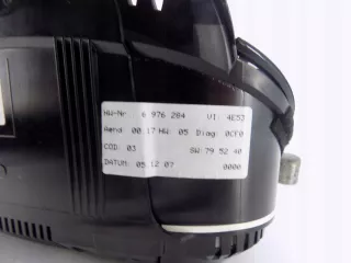 9170271,,,Auto_Car_Parts Щиток приборов (приборная панель) BMW X5 E70 Арт AL8836016463, вид 3