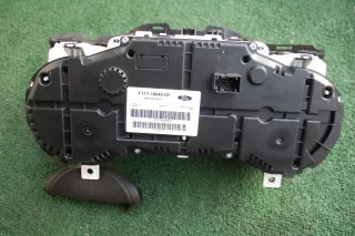 FORD,FT1T-10849-GF,9074722365 Щиток приборов (приборная панель) Ford Transit connect 1 Арт AL9074722365, вид 6