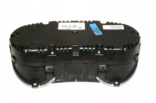 6J0920803H Щиток приборов (приборная панель) Seat Ibiza 4 Арт AL9200190892, вид 2