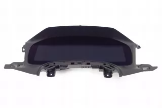 9836945,8709815 Щиток приборов (приборная панель) BMW 3 G20/G21 Арт AL10066775059_3, вид 1