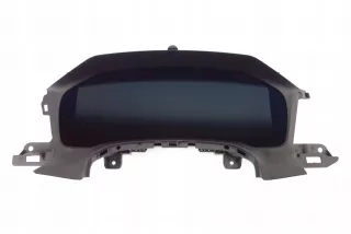 9836945,8709815 Щиток приборов (приборная панель) BMW 3 G20/G21 Арт AL10066775059_3, вид 2