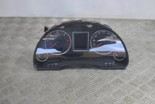 8E0920931P Щиток приборов (приборная панель) Audi A4 B7 Арт AL10586264865, вид 1