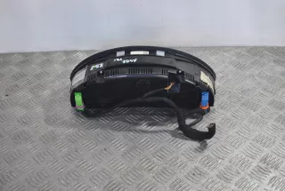 8E0920931P Щиток приборов (приборная панель) Audi A4 B7 Арт AL10586264865, вид 4