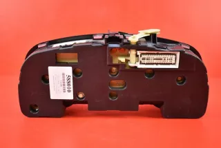 354130001 Щиток приборов (приборная панель) Opel Zafira A Арт AL10891117930, вид 5