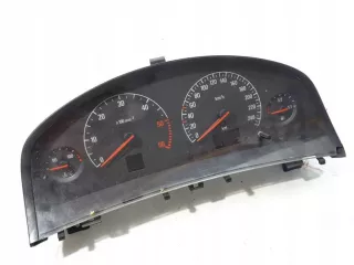 13140895RQ Щиток приборов (приборная панель) Opel Vectra C  Арт AL10918828295, вид 2