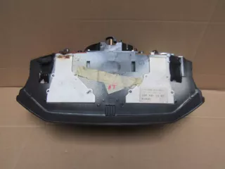 1244400347 Щиток приборов (приборная панель) Mercedes E W124 Арт AL11082870371, вид 7