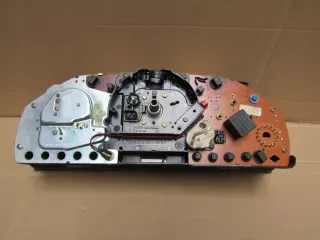 1244400347 Щиток приборов (приборная панель) Mercedes E W124 Арт AL11082870371, вид 9