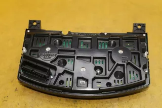  Щиток приборов (приборная панель) Opel Vectra C  Арт AL11503904418, вид 4