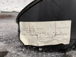 9639118780 Щиток приборов (приборная панель) Peugeot 607 Арт AL11575286162, вид 4